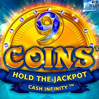 Luckyvibe – 9 Coins