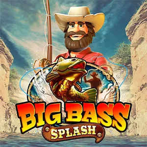 Luckyvibe – Big Bass Splash