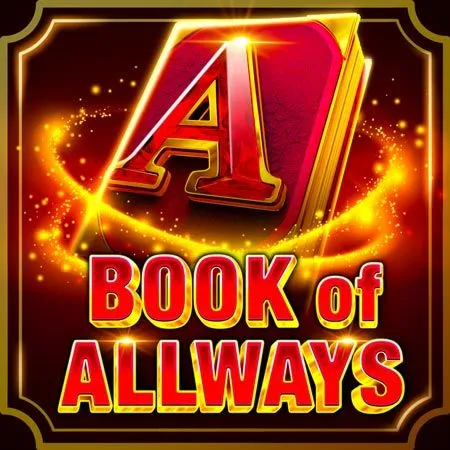 Luckyvibe – Book Of All Ways