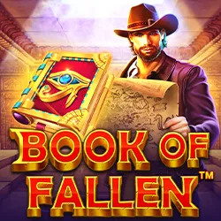 Luckyvibe – Book Of Fallen