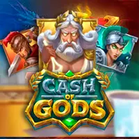Luckyvibe – Cash Gods