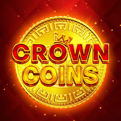 Luckyvibe – Crown Coins