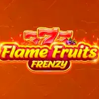 Luckyvibe – Flame Fruits Frenzy
