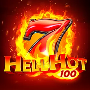Luckyvibe – Hell Hot 100