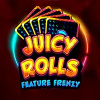 Luckyvibe – Juicy Rolls
