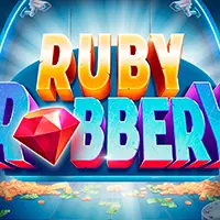 Luckyvibe – Ruby Robbery