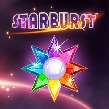 Luckyvibe – Starburst