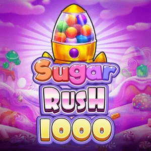 Luckyvibe – Sugar Rush 1000