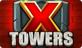 Luckyvibe – Tower X