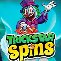 Luckyvibe – Trickstar Spins